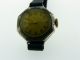 Antike Armbanduhr 800 Silber / Thula Silber Gemarkt Mit Drgm Handaufzug Armbanduhren Bild 1