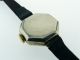 Antike Armbanduhr 800 Silber / Thula Silber Gemarkt Mit Drgm Handaufzug Armbanduhren Bild 2