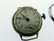 Antike Armbanduhr Thiel,  Ruhla Vorgänger - Armbanduhren Bild 6