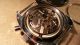 Vintage Ruhla Taucheruhr Chronograph Diver Made In Ddr Armbanduhren Bild 9
