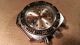 Vintage Ruhla Taucheruhr Chronograph Diver Made In Ddr Armbanduhren Bild 1
