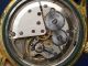Seltene Mechanische Dugena Festa Nr.  985 Herrenarmbanduhr Gut Erhalten Läuft Gut. Armbanduhren Bild 5