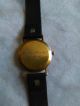 Herren Armbanduhr Von Tissot 585 Gold Armbanduhren Bild 2