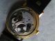 Herren Armbanduhr Von Tissot 585 Gold Armbanduhren Bild 3