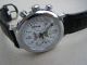 Poljot Mig 31 Chronograph Handaufzug Armbanduhren Bild 2