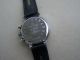 Poljot Mig 31 Chronograph Handaufzug Armbanduhren Bild 4