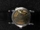 A.  Lange & Söhne 1 Platinum Ref.  101.  035 Armbanduhren Bild 5