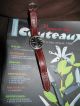 Alte Bwc Swiss Incabloc Uhr Armbanduhr Handaufzug Lederarmband Armbanduhren Bild 4