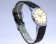 Timex - Mechanische Herren - Armbanduhr Vintage Armbanduhren Bild 1