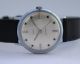 Timex - Mechanische Herren - Armbanduhr Vintage Armbanduhren Bild 3