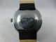 Seiko 2559 A,  Handaufzug,  Edelstahl,  Bubble - Uhr,  Vintage 1971 - 83 Armbanduhren Bild 3