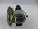 Damenuhr,  Zylinderwerk,  Niellosilber,  Bakelitbox Vintage 1920 - 70 Armbanduhren Bild 4