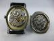Juvenia Mfg 1115,  Handaufzug,  Edelstahl,  Uhrenbox,  Vintage 1920 - 70 Armbanduhren Bild 2