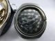 Juvenia Mfg 1115,  Handaufzug,  Edelstahl,  Uhrenbox,  Vintage 1920 - 70 Armbanduhren Bild 4