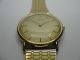 Herren Uhr - Dugena - Kaliber 3808 - 17 Jewels - Handaufzug - 60er Jahre Swiss Armbanduhren Bild 1