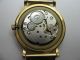 Herren Uhr - Dugena - Kaliber 3808 - 17 Jewels - Handaufzug - 60er Jahre Swiss Armbanduhren Bild 7