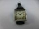 Zenith 1110,  Handaufzug,  Edelstahl,  Uhrenbox,  Vintage 1920 - 70 Armbanduhren Bild 1