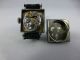 Zenith 1110,  Handaufzug,  Edelstahl,  Uhrenbox,  Vintage 1920 - 70 Armbanduhren Bild 3
