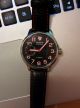 Herren Armbanduhr Detomaso Xl Analog - Leder - Mechanisch - Handaufzug - Moderne Armbanduhren Bild 5