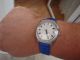 Vintage Para 17 Jewels - Uhr - Hau - Handaufzug - Armbanduhren Bild 4