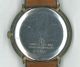 Junghans Chronometer Vintage Armbanduhr Mit Handaufzug (funktionsfähig) Armbanduhren Bild 1