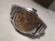 Alte Mechanische Armbanduhr Uhr Vintage Tissot Armbanduhren Bild 2