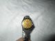 Alte Mechanische Armbanduhr Uhr Vintage Tissot Armbanduhren Bild 4