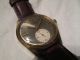Alte Mechanische Armbanduhr Chrono Vintage Pierpont Of Switzerland Compressor Armbanduhren Bild 1