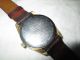 Alte Mechanische Armbanduhr Chrono Vintage Pierpont Of Switzerland Compressor Armbanduhren Bild 4