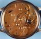 Ulysse Nardin Locle Taschenuhrwerk Grosskaliber Edelstahl Von 1930 Armbanduhren Bild 4