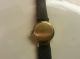 Omega Geneve (damen - Uhr) Geneve 14ct Gold Armbanduhren Bild 1