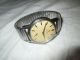 Alte Mechanische Armbanduhr Uhr Vintage Omega Seamaster Armbanduhren Bild 5