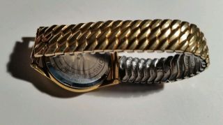 Oris Armbanduhr Handaufzug Bild