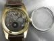 Selten : Rokomatic 21 Jewels Handaufzug Armbanduhren Bild 1