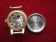 Damenrmbanduhr,  Certina,  Handaufzug,  Cal 13 - 21 Armbanduhren Bild 3