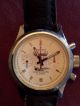 Poljot Mig 31,  Chronograph - Fliegeruhr; N° 877860 Armbanduhren Bild 1