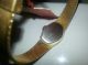 Roamer Damenuhr Mechanisch/handaufzug Vintage Armbanduhren Bild 3