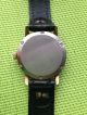 17 Jewels Omega Geneve Swiss Made Armbanduhr Armbanduhren Bild 4