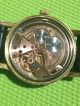 17 Jewels Omega Geneve Swiss Made Armbanduhr Armbanduhren Bild 6