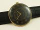 GlashÜtte Gub Handaufzug Herren Armbanduhr Vintage Armbanduhren Bild 1