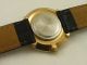 GlashÜtte Gub Handaufzug Herren Armbanduhr Vintage Armbanduhren Bild 2