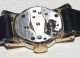 Vintage Damenuhr Oris Swiss Made Mechanisch Handaufzug Oris Caliber 380 Armbanduhren Bild 2