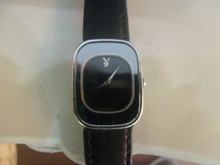 Seiko - - Playboy - - Armbanduhr Bild