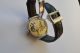 Jwc Schaffhausen Mariage Cal.  57 Grosse Armbanduhr Antik Armbanduhren Bild 2