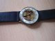 Emka Geneve Handaufzug Skelettuhr Swiss Made Armbanduhren Bild 1