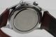 Oris Wrist Alarm Armbandwecker Handaufzug Armbanduhren Bild 5