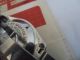 Omega Speedmaster Professional Moonwatch Chronograph Herrenuhr Mit Papiere Box Armbanduhren Bild 7