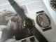 Junghans Kal.  98 Militaruhr 2.  Wk Vintage Elegante Selten Herren Armbanduhr 1940 Armbanduhren Bild 1