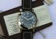 Chronometer Fliegeruhr Cosc Unikat Mit Unitas 6498 - 2 High Beat Handaufzug Top Armbanduhren Bild 7