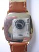 Armbanduhr Anker Mechnisch Vintage Hau Handaufzug Armbanduhren Bild 1